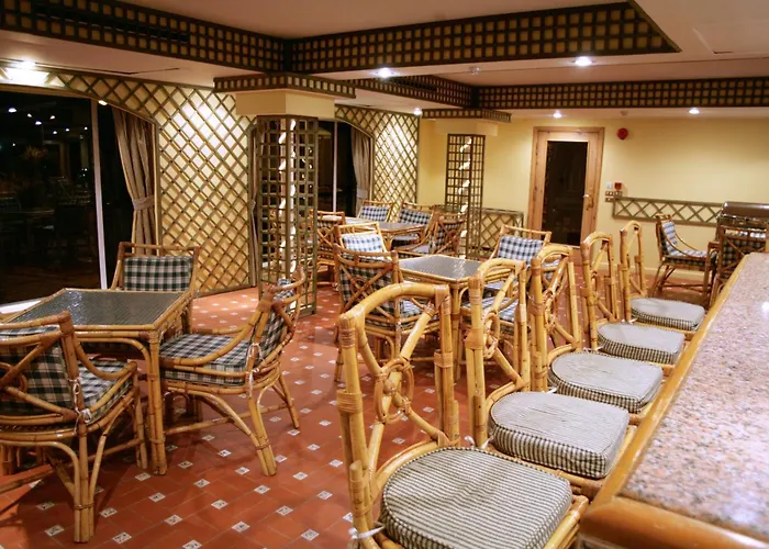 Moevenpick Prince Abbas Lake Nasser Cruise, Every Monday Four Nights From Aswan, Every Friday Three Nights From Abu-Simbel - Including Excursions And Sightseeing