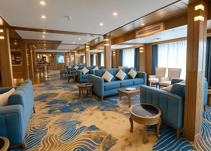 Five Star Deluxe River Kruz From Aswan To Luxor 3 Nights