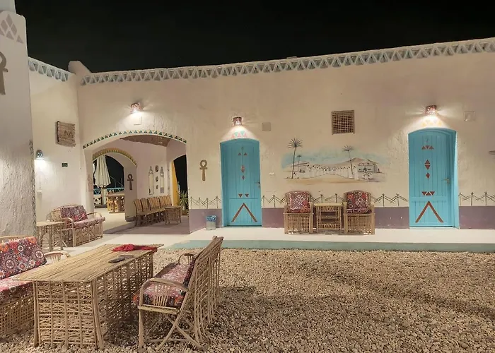 Miskaa Nubian House