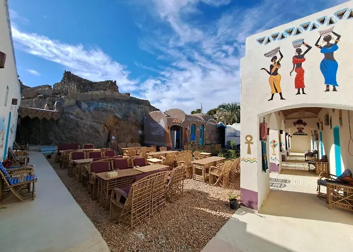 Miskaa Nubian House