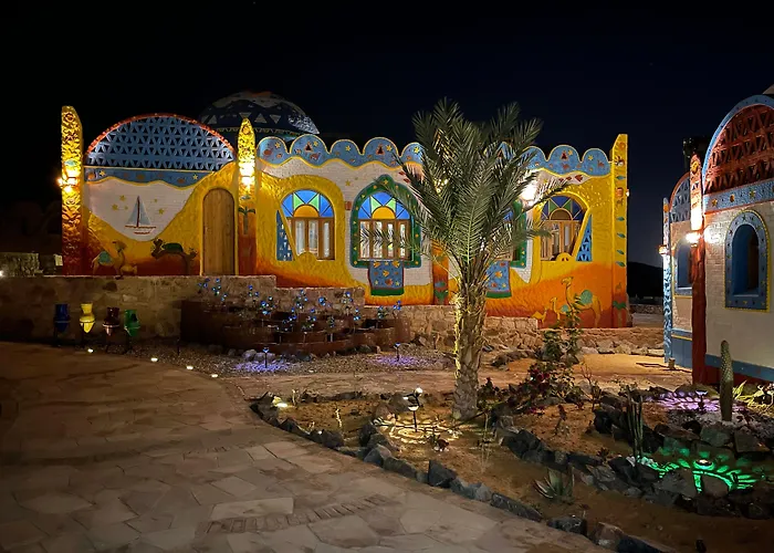 Kato Dool Wellness Resort