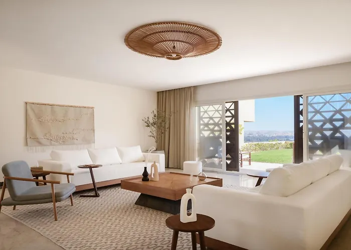 The Zen Wellness Resort